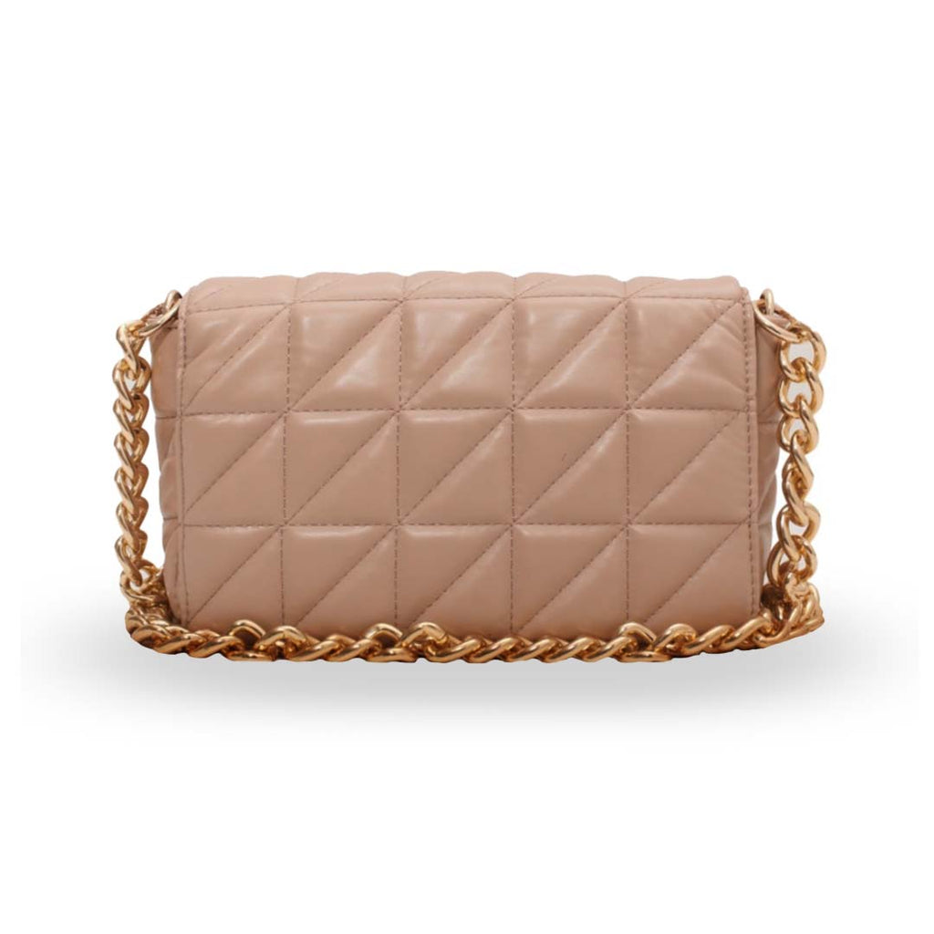 La Pochette à Bandoulière pour Femme