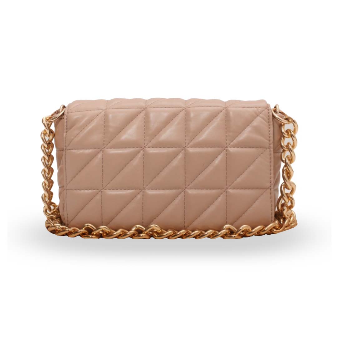 La Pochette à Bandoulière pour Femme
