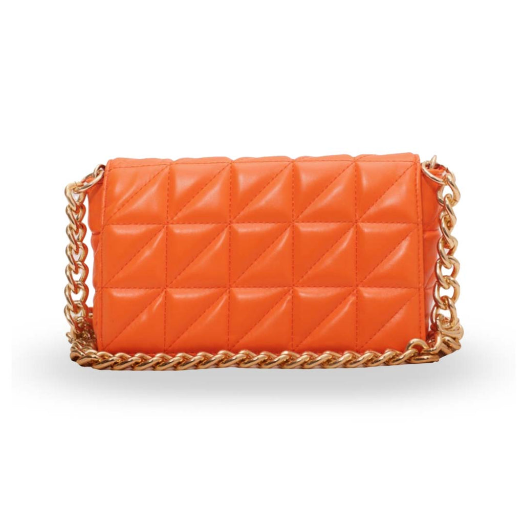 La Pochette à Bandoulière pour Femme