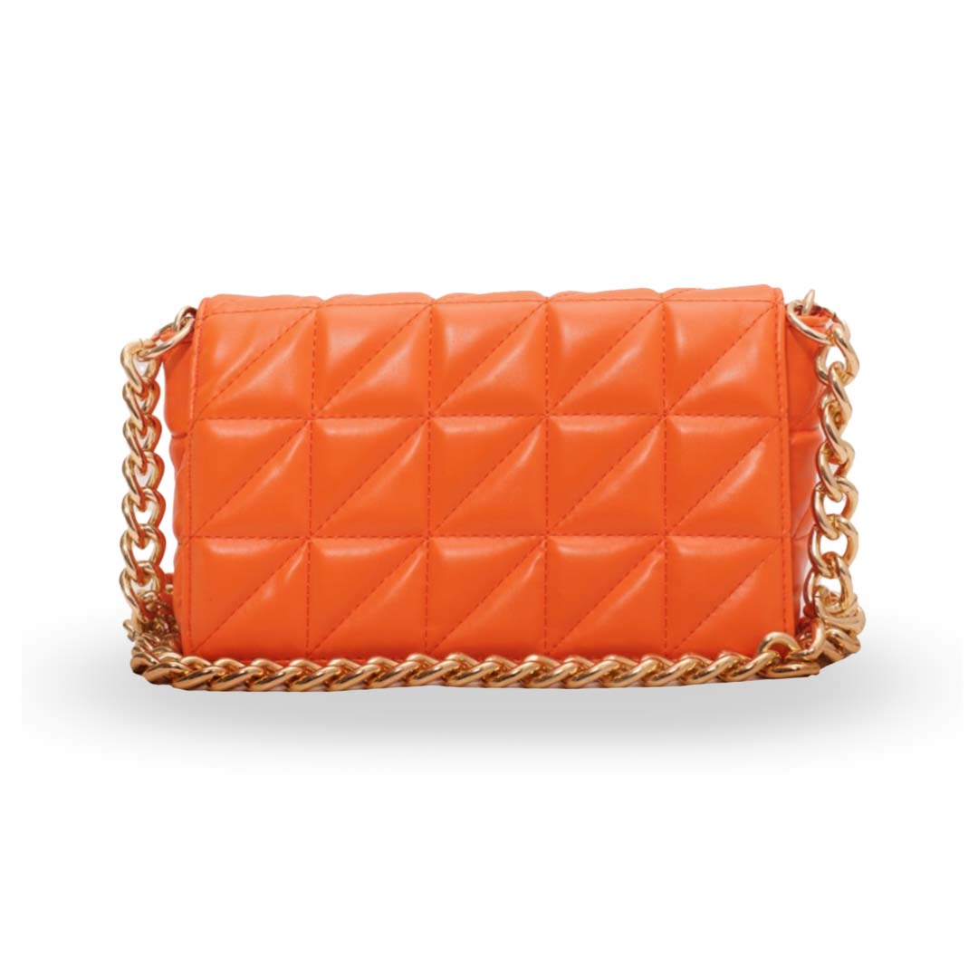 La Pochette à Bandoulière pour Femme