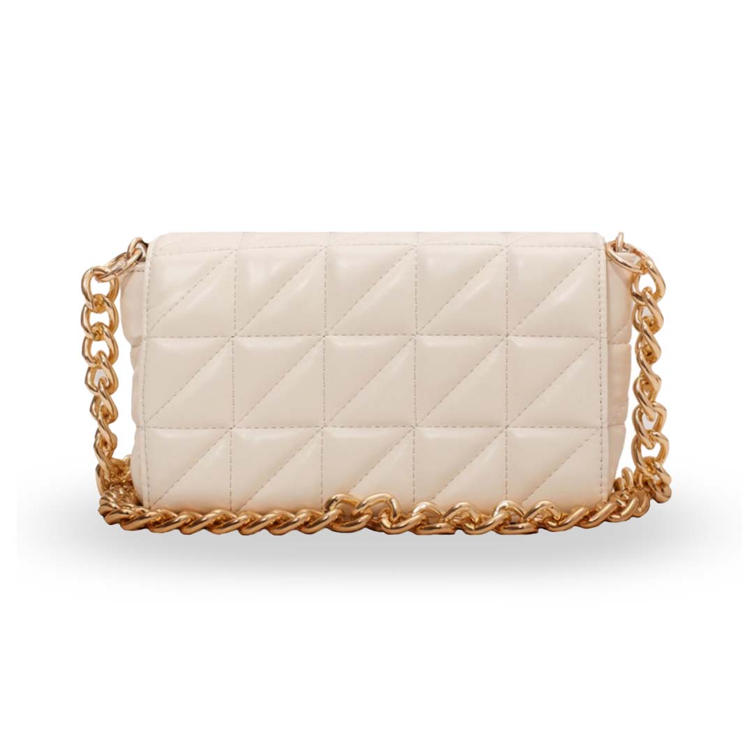 La Pochette à Bandoulière pour Femme