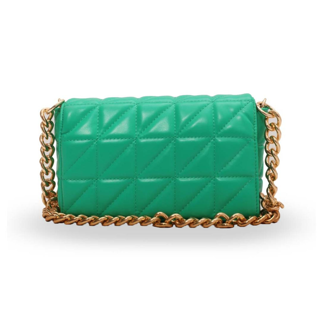 La Pochette à Bandoulière pour Femme