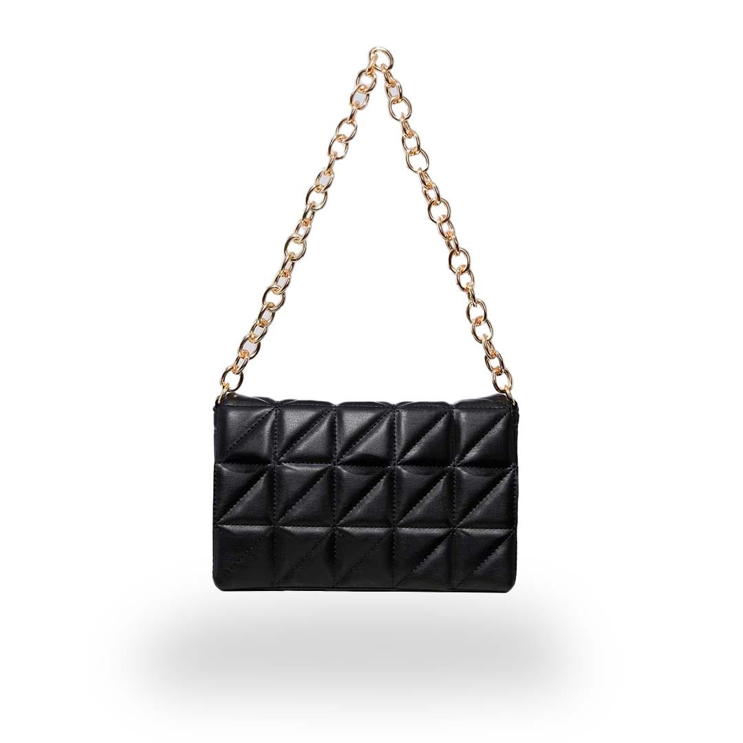La Pochette à Bandoulière pour Femme