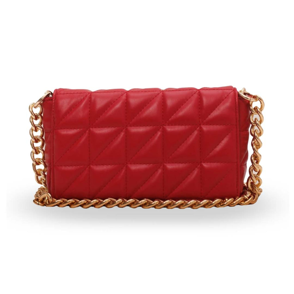 La Pochette à Bandoulière pour Femme