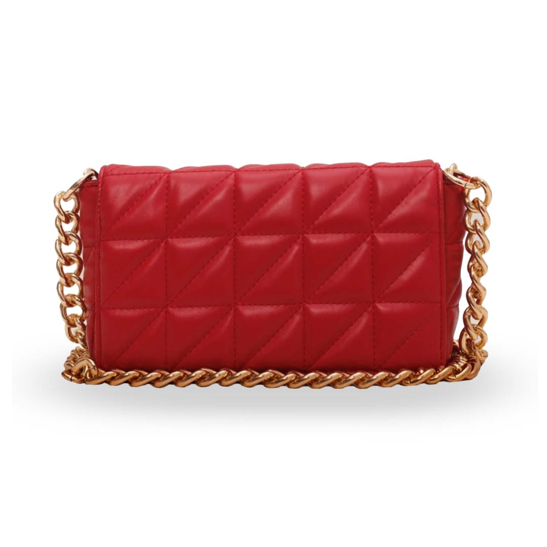 La Pochette à Bandoulière pour Femme