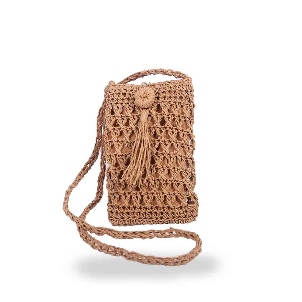 La Pochette en Osier