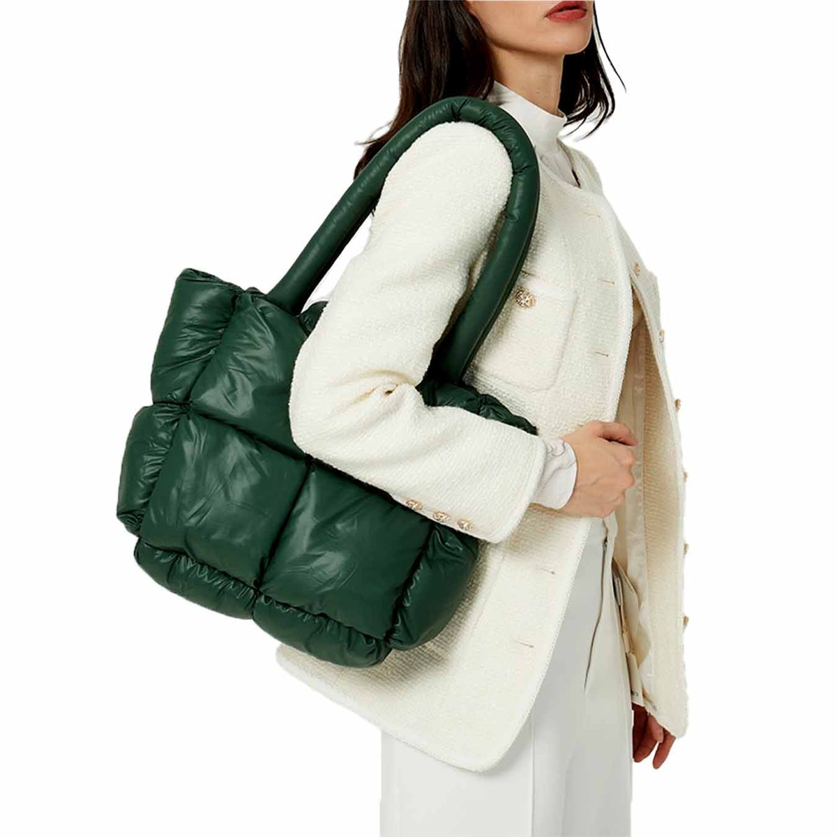 Le Grand Sac Bandoulière Moderne