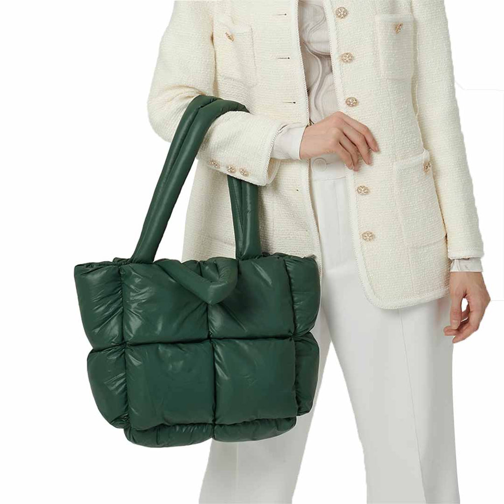 Le Grand Sac Bandoulière Moderne