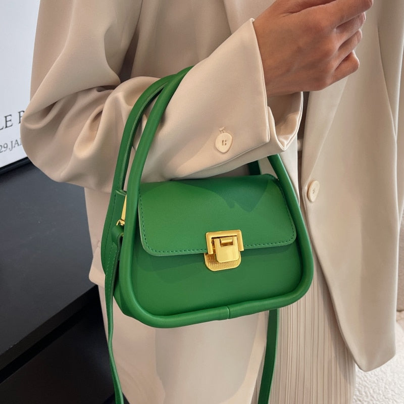 Le Mini Sac Bandoulière pour Femme
