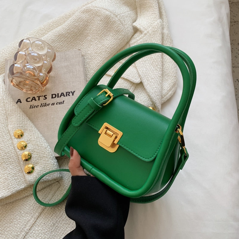 Le Mini Sac Bandoulière pour Femme
