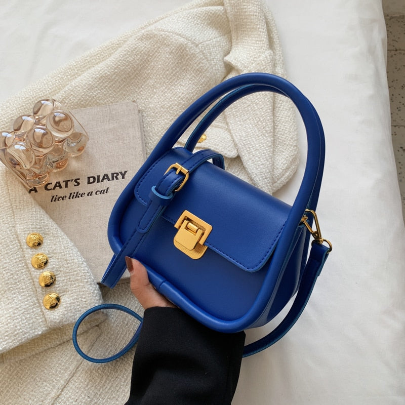 Le Mini Sac Bandoulière pour Femme