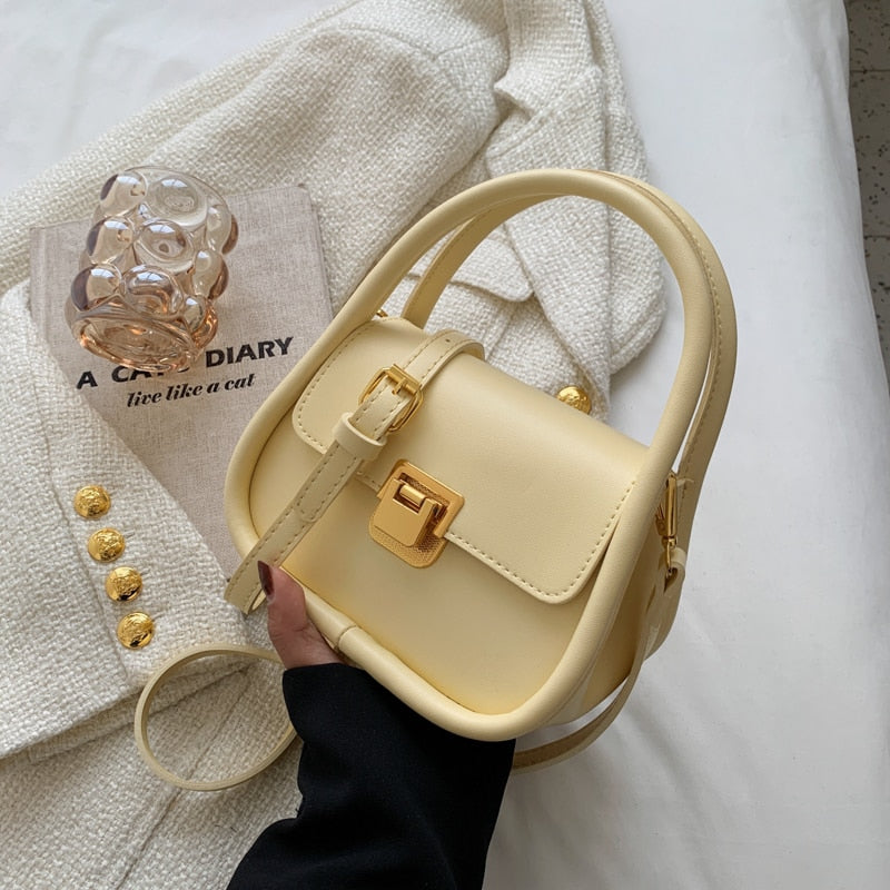Le Mini Sac Bandoulière pour Femme