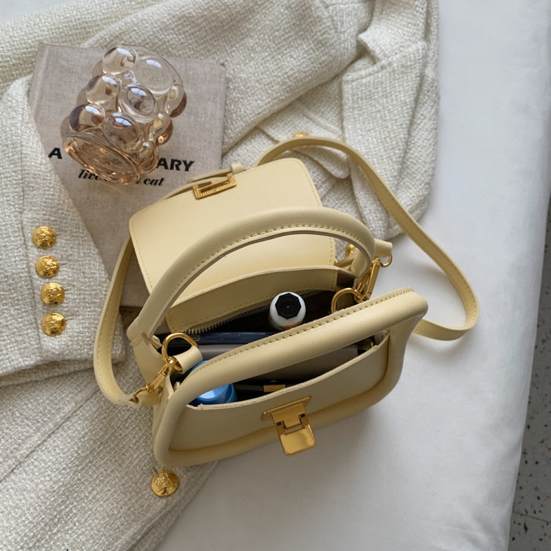 Le Mini Sac Bandoulière pour Femme