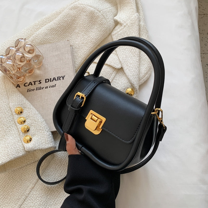 Le Mini Sac Bandoulière pour Femme