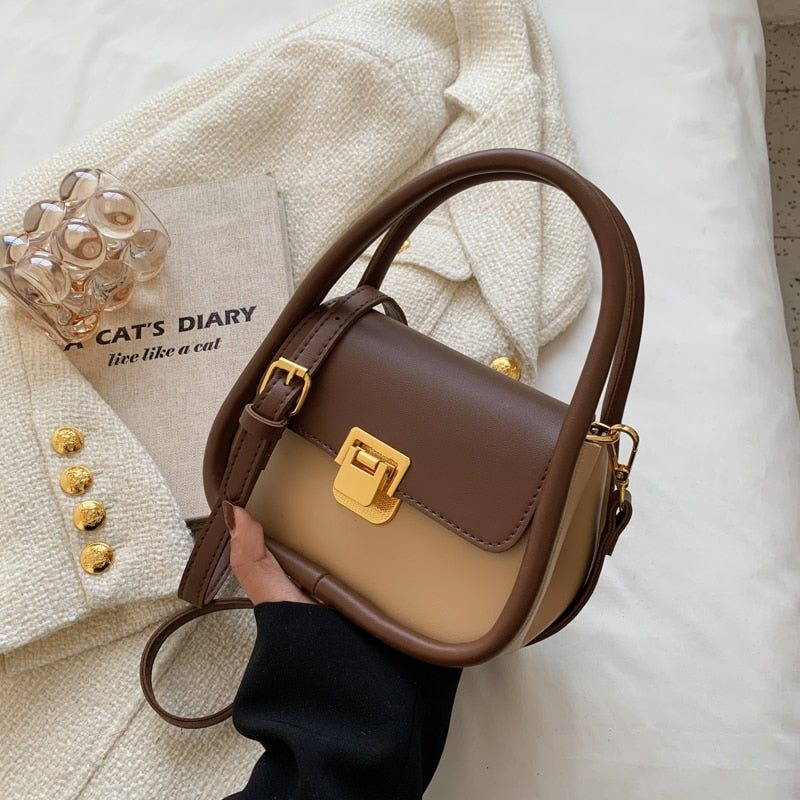 Le Mini Sac Bandoulière pour Femme