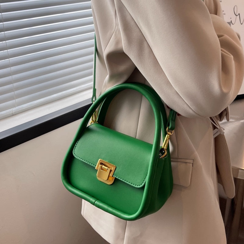 Le Mini Sac Bandoulière pour Femme