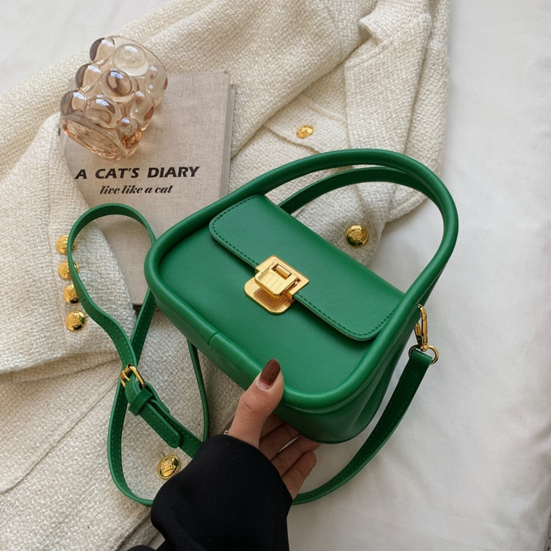 Le Mini Sac Bandoulière pour Femme