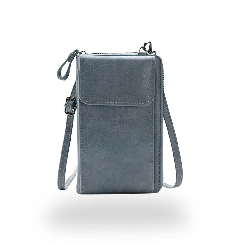Le Mini Sac Bandoulière pour Téléphone et Cartes