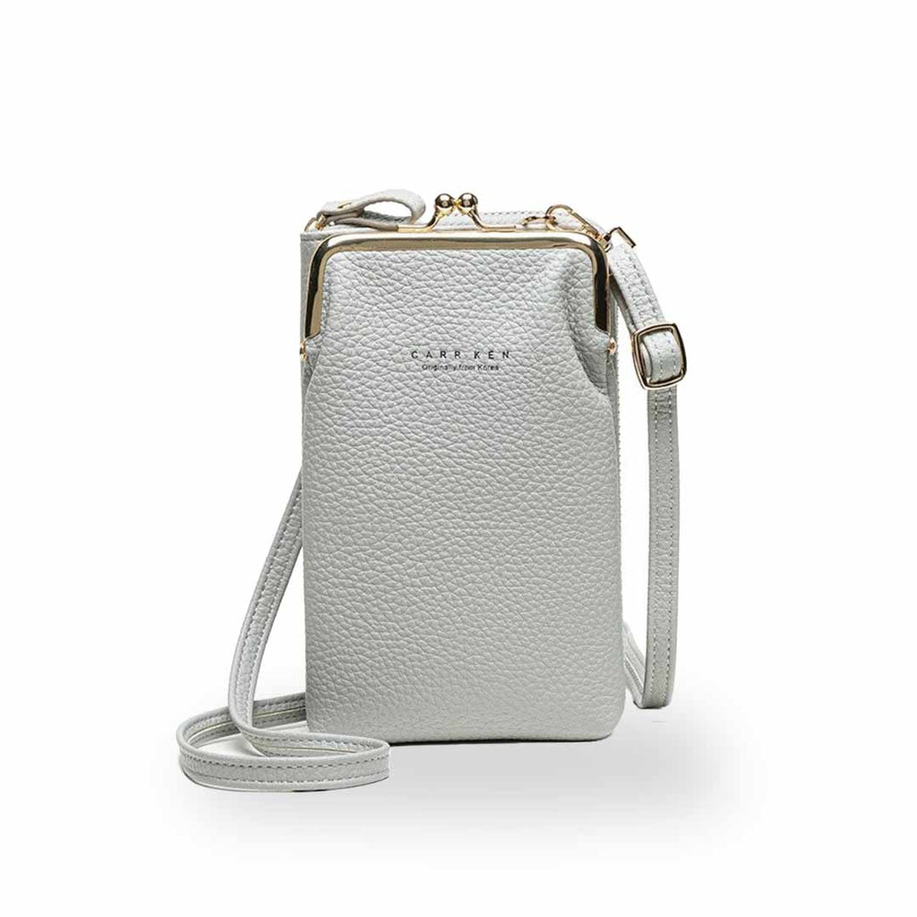 Le Mini sac à Téléphone Portable