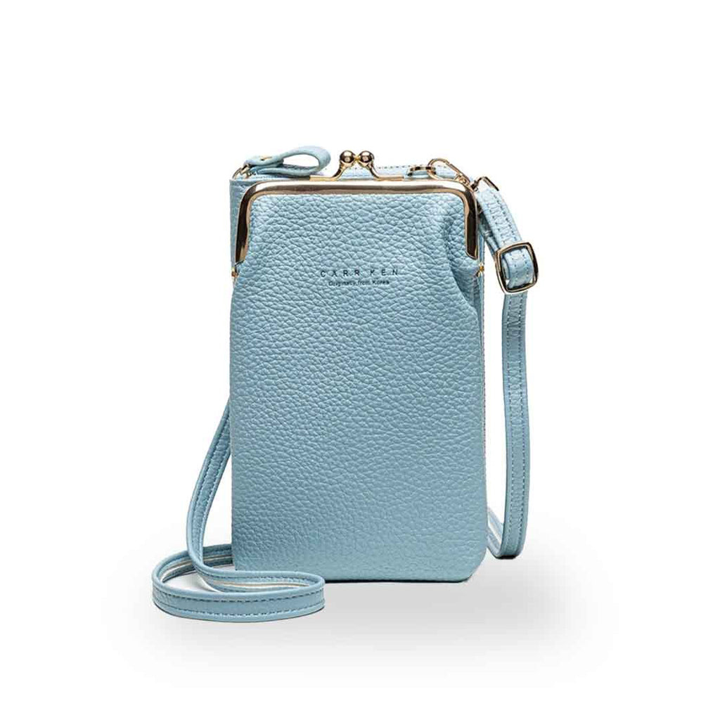 Le Mini sac à Téléphone Portable