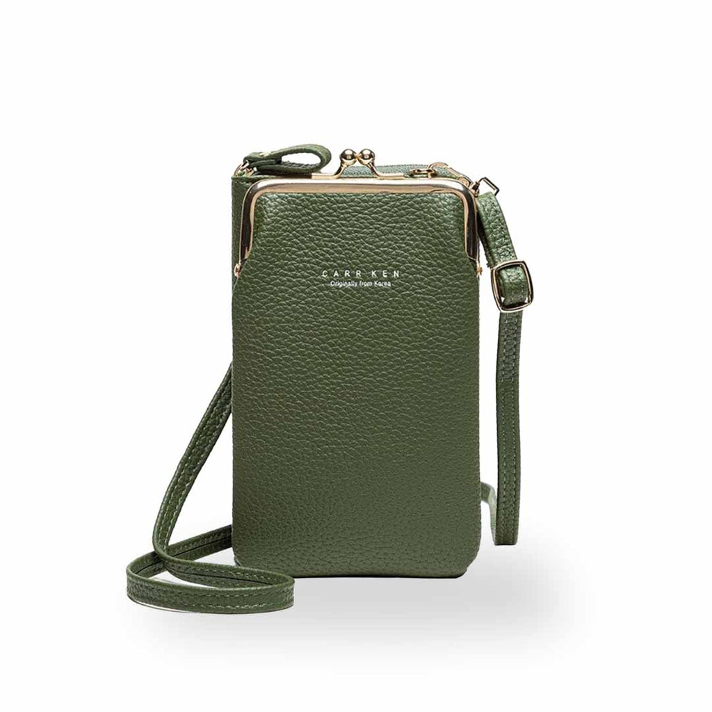 Le Mini sac à Téléphone Portable