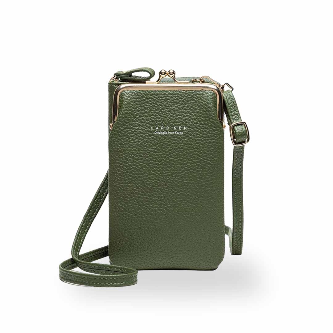 Le Mini sac à Téléphone Portable
