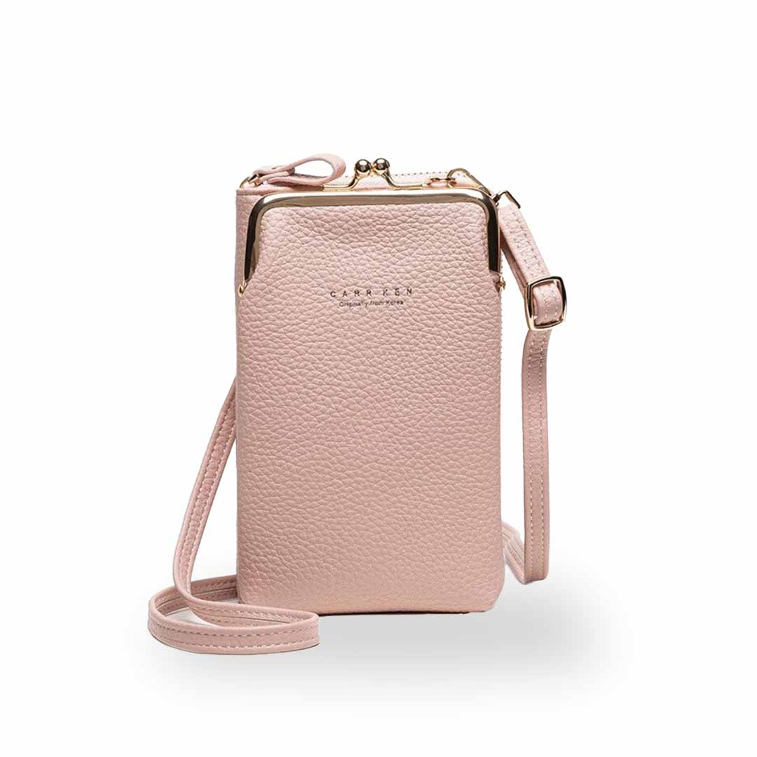 Le Mini sac à Téléphone Portable