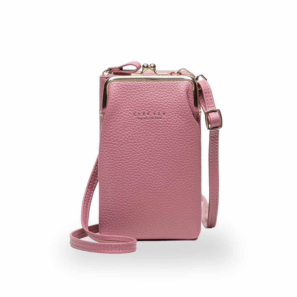 Le Mini sac à Téléphone Portable