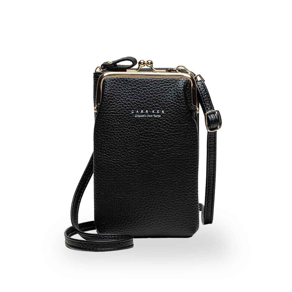 Le Mini sac à Téléphone Portable