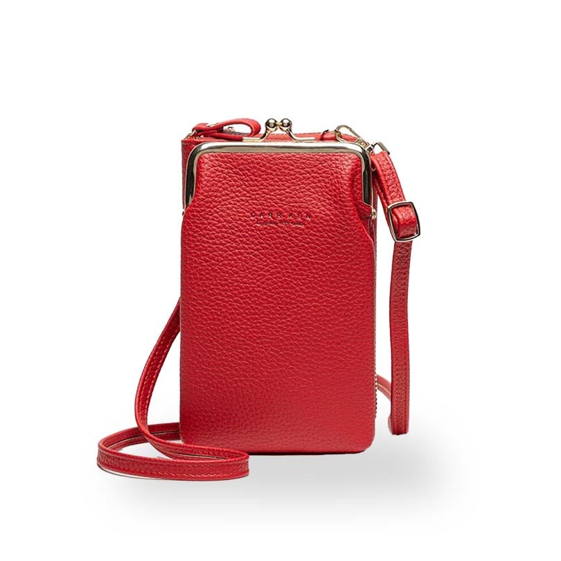 Le Mini sac à Téléphone Portable
