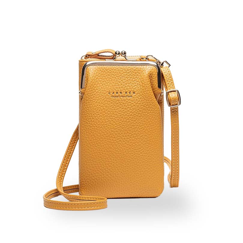 Le Mini sac à Téléphone Portable
