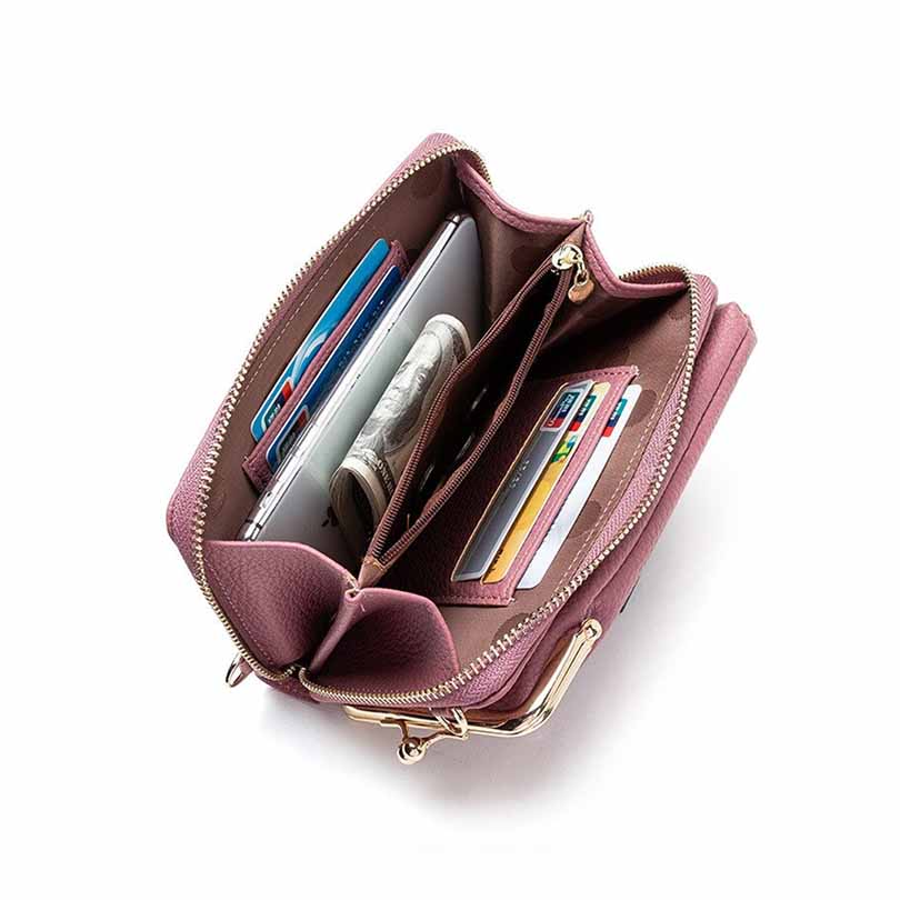 Le Mini sac à Téléphone Portable
