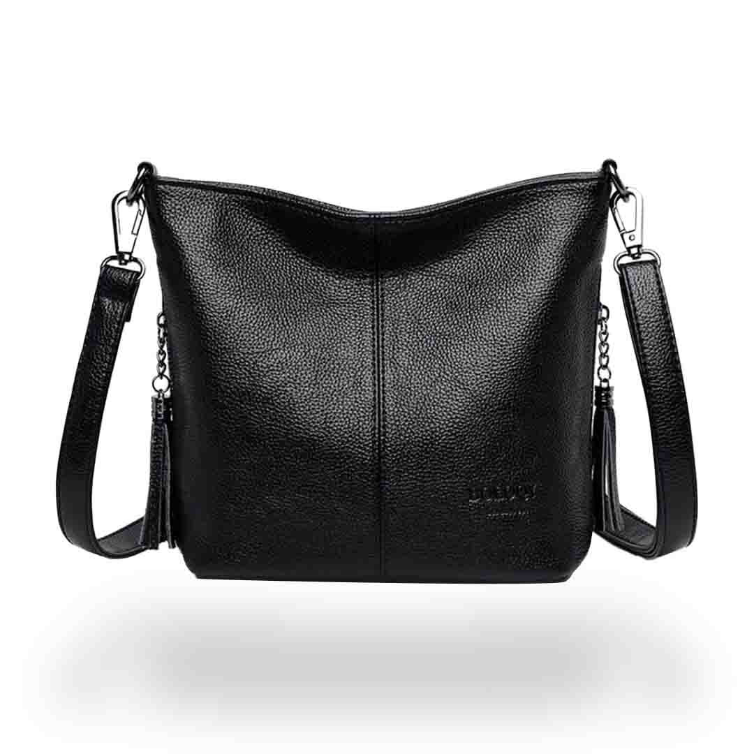 Le Sac à Bandoulière Blanc