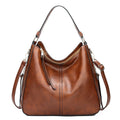 Le Sac à Bandoulière Camel