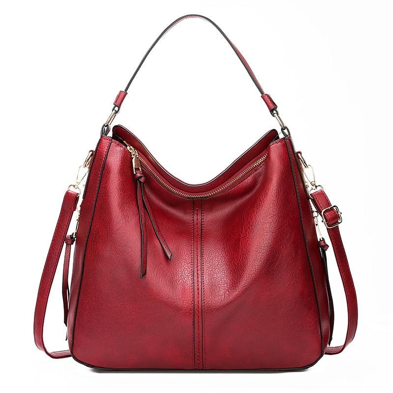 Le Sac à Bandoulière Camel