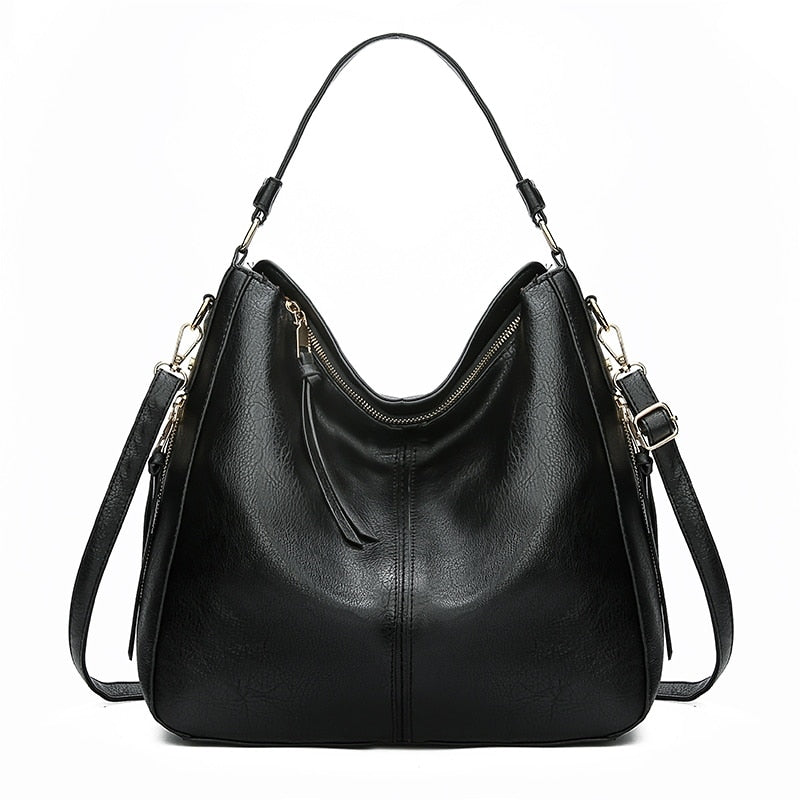 Le Sac à Bandoulière Camel