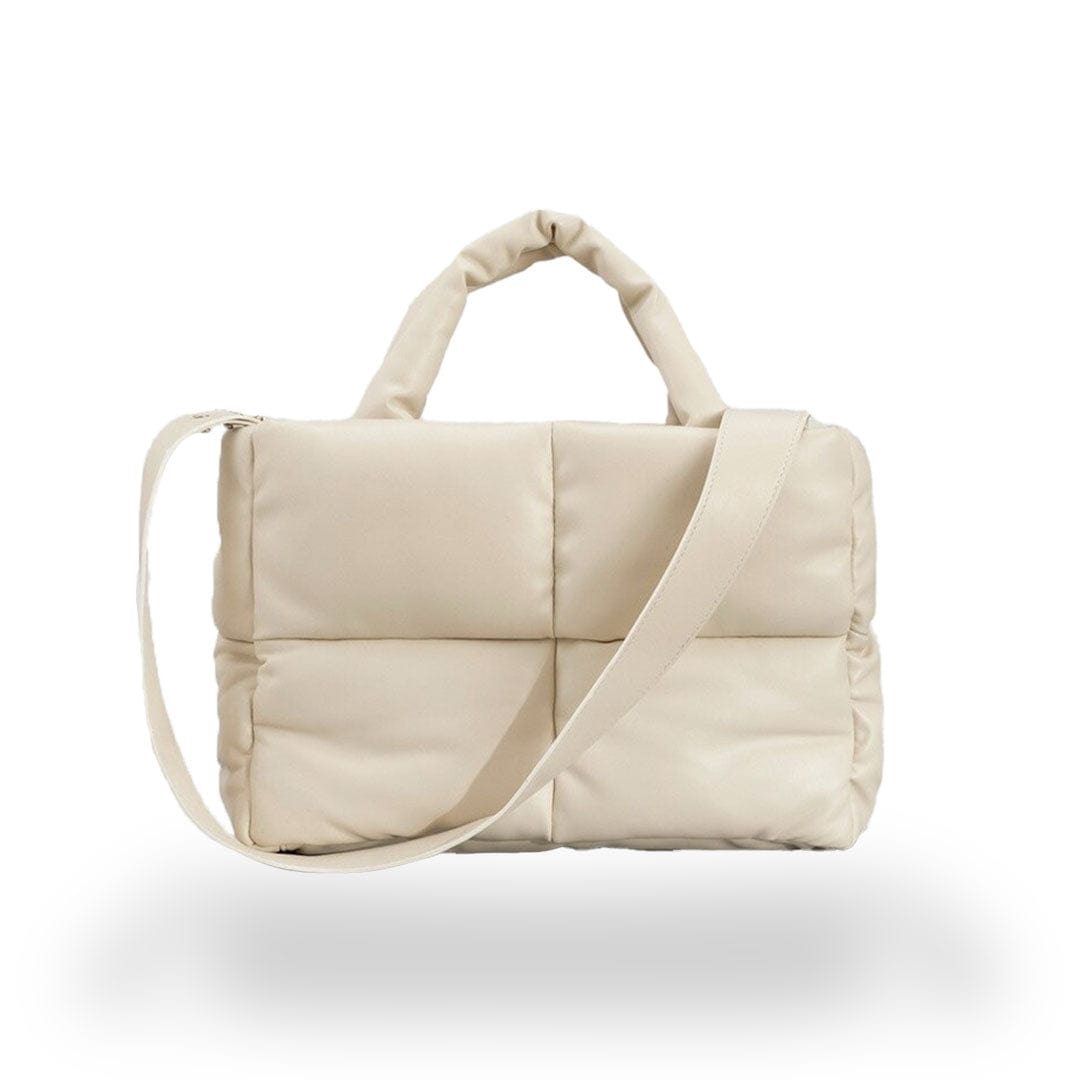 Le Sac à Bandoulière Vert