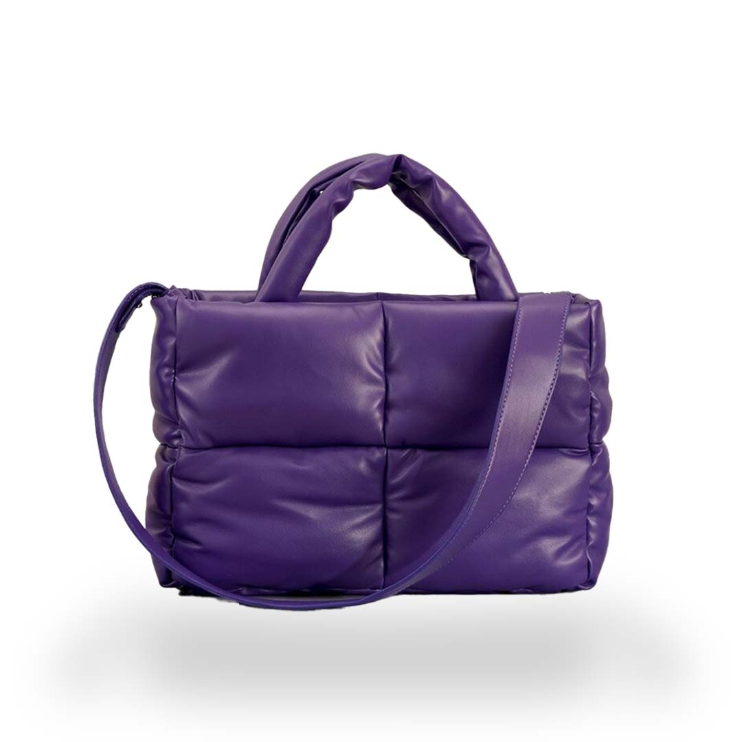 Le Sac à Bandoulière Vert