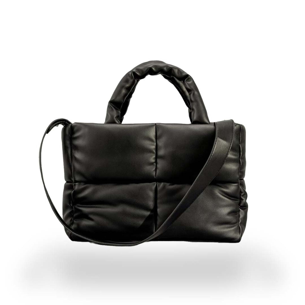 Le Sac à Bandoulière Vert