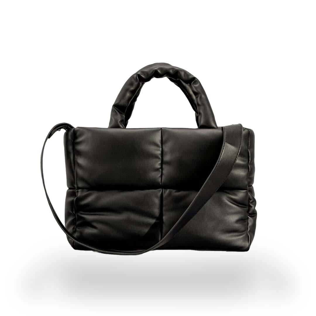 Le Sac à Bandoulière Vert