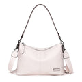 Le Sac à Main Bandoulière en Cuir