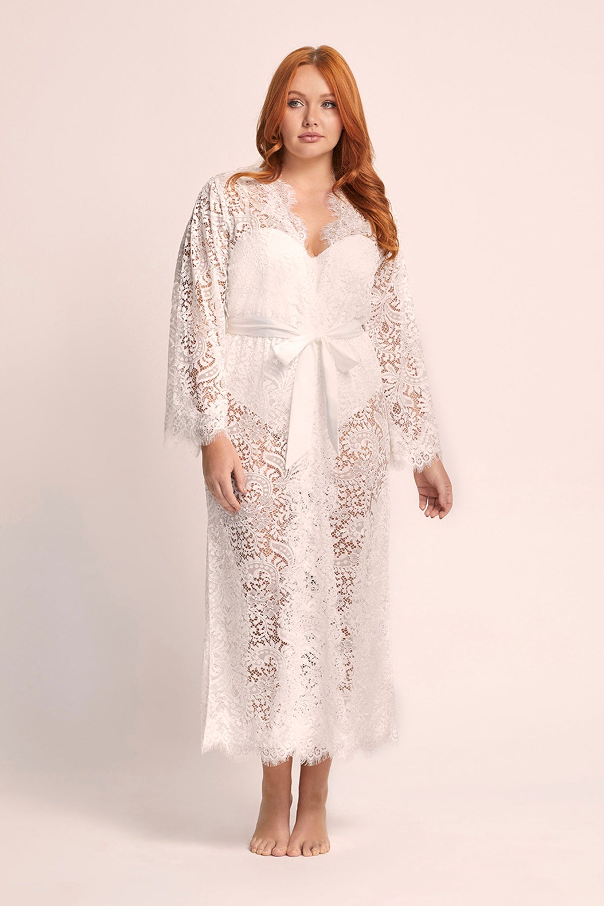 Anémone Robe
