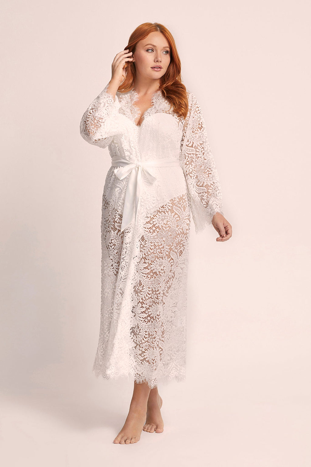 Anémone Robe