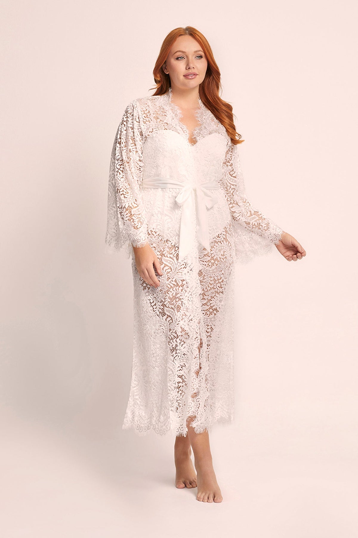 Anémone Robe