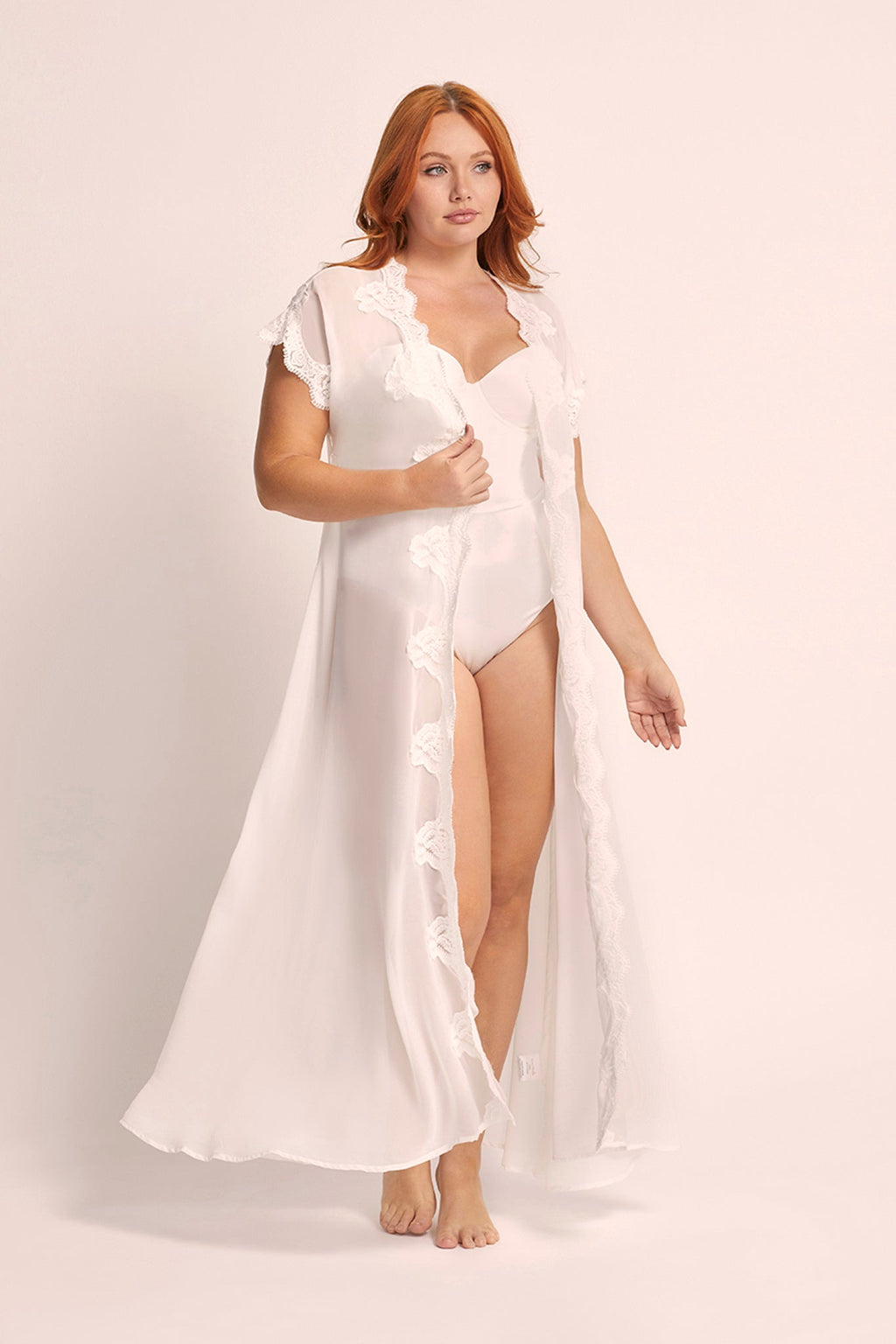 Farrah Robe