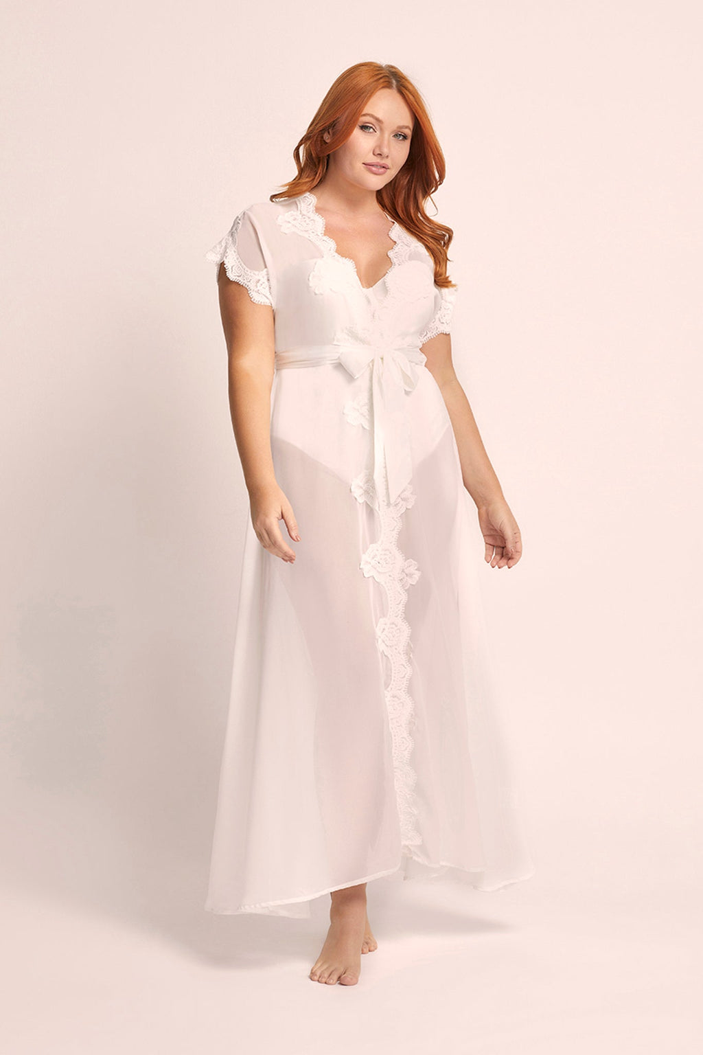 Farrah Robe