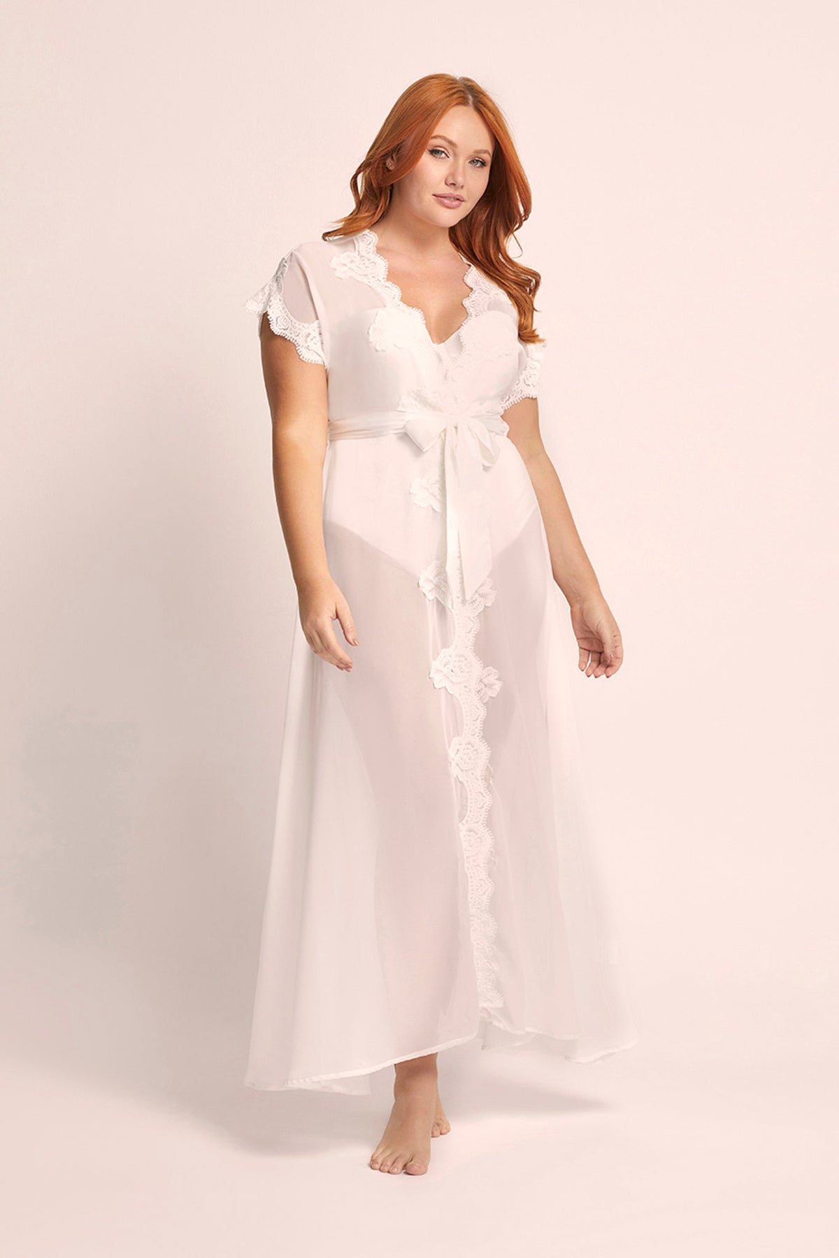Farrah Robe