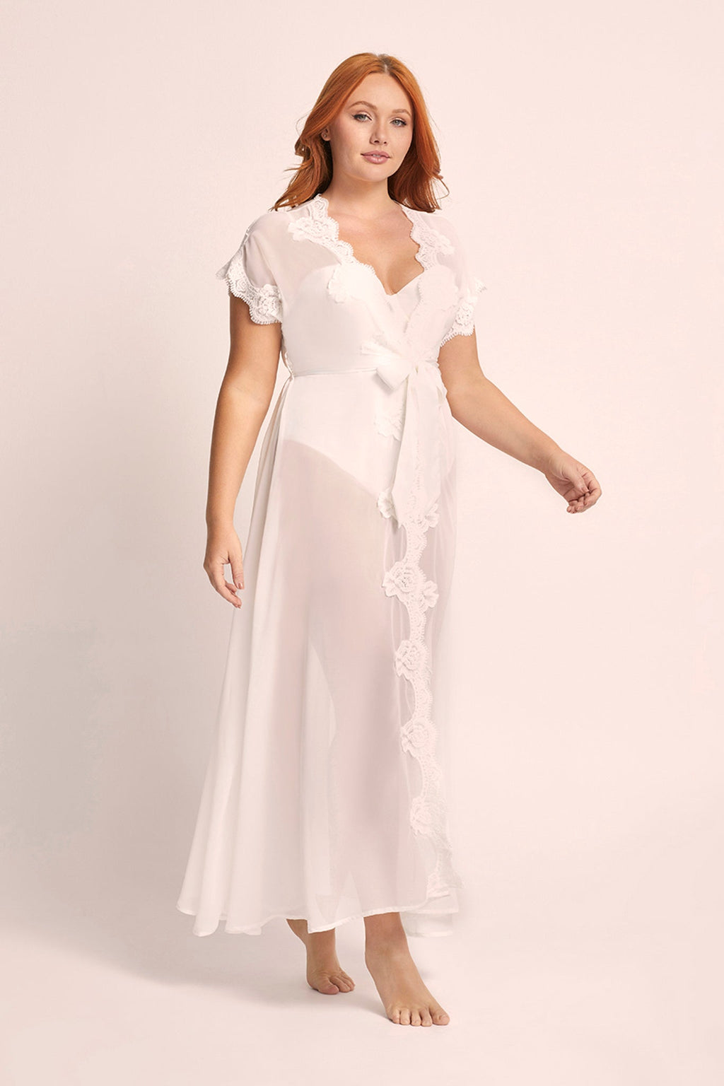 Farrah Robe