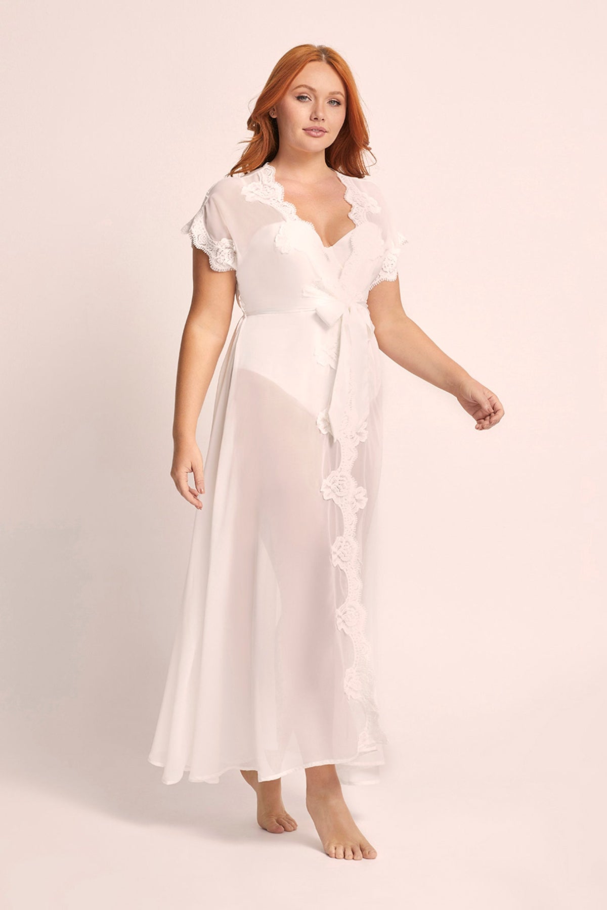 Farrah Robe