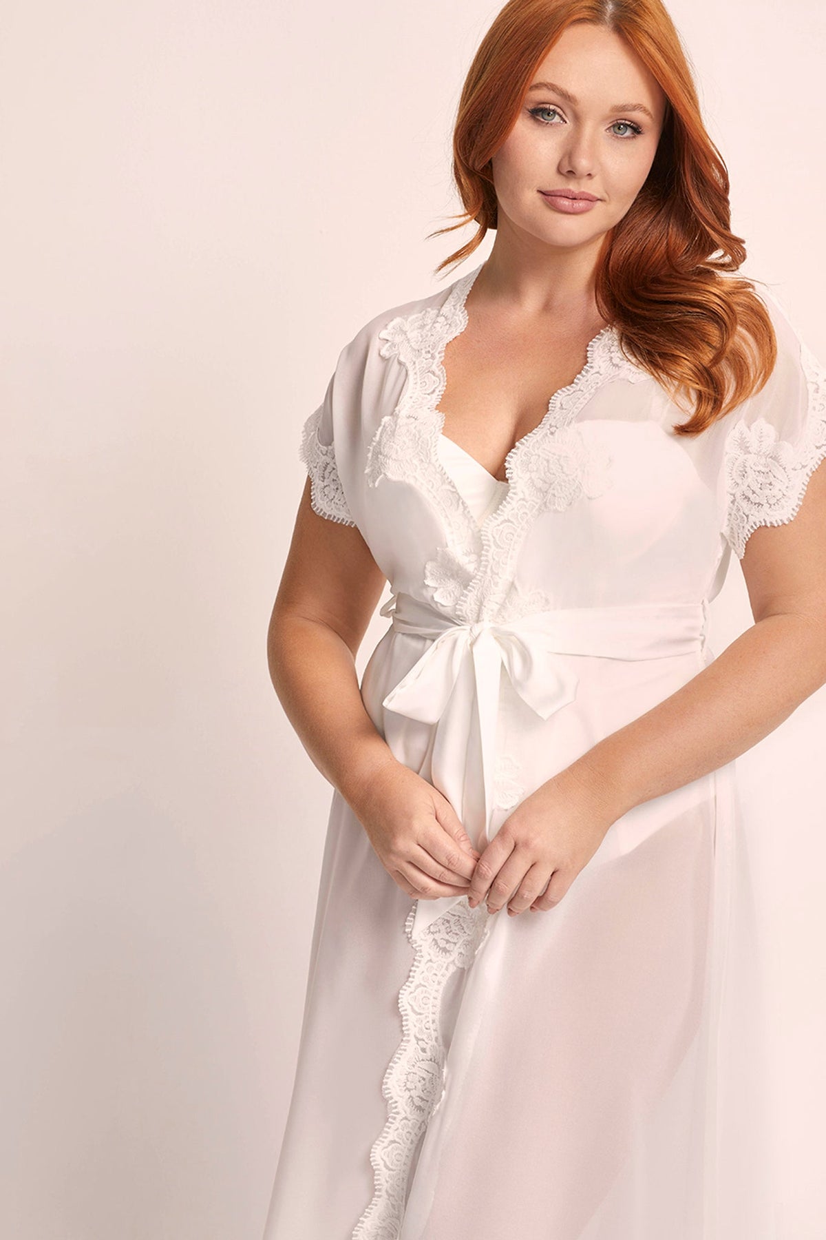 Farrah Robe